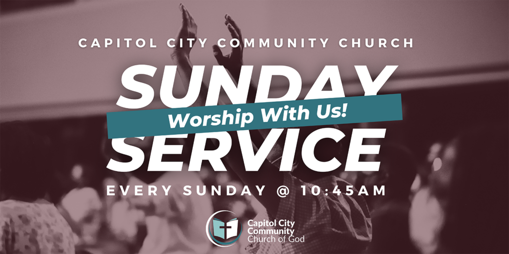 Sunday Worship Service - 4/21/24-2024-06-16